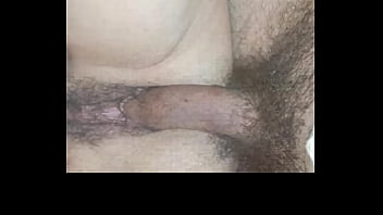 Preview 3 of India Actors Sexy - Tight hairy pussy of teen gets creampied