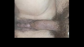 Preview 1 of India Actors Sexy - Tight hairy pussy of teen gets creampied