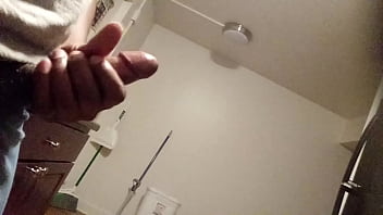 Preview 3 of Beauty Full Mommys - This big dick could use another hand