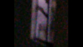 Preview 2 of China Boy Xxxx - Novinho mostrando o cu na janela