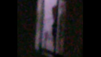 Preview 3 of China Boy Xxxx - Novinho mostrando o cu na janela