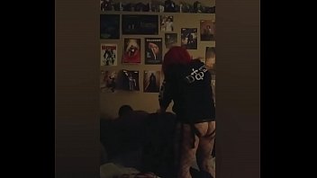 Preview 1 of Xnxx Doctor And Present - MissKittyKat pegs her subby