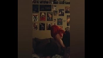 Preview 4 of Xnxx Doctor And Present - MissKittyKat pegs her subby
