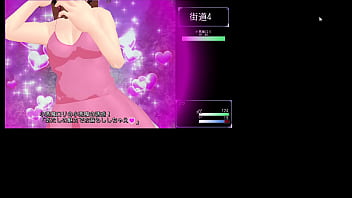 Preview 2 of Hors Fuck Garl - M勇クエスト　淫魔化