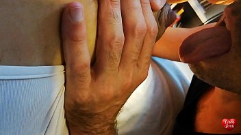 Preview 3 of Married Hood Rats - Milking tits and licking my wife&#039_s pussy