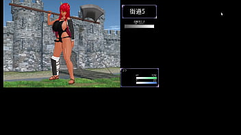 Preview 3 of Connie Carter Loves - M勇クエスト　鬼