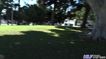 Preview 1 of Opur Xxx - MILFTRIP Tall Athletic Bodied MILF Sofie Marie Fucked