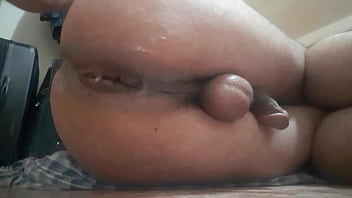 Preview 3 of Busty Aunt Forced Fuck - Sexo anal