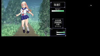 Preview 1 of Mouthful Lose Bet - M勇クエスト　じぇいけー