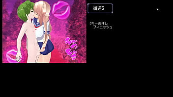 Preview 4 of Mouthful Lose Bet - M勇クエスト　じぇいけー