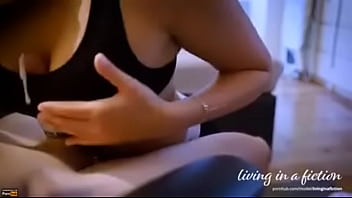 Preview 1 of Fresh Men - boob job