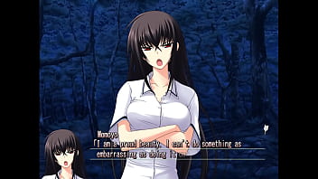Preview 1 of Mom Sex Boops - Majikoi S Momoyo