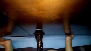 Preview 2 of Anti Fucking Young Guy - BBC dildo is what I need