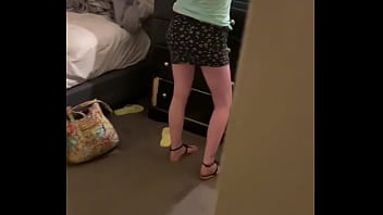 Preview 1 of 10 Yesars Girls Sexy Video - Verification video