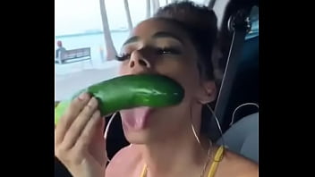 Preview 2 of Ass Xx X Bbw Xx X Hd - Cucumber challenge