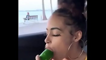 Preview 3 of Ass Xx X Bbw Xx X Hd - Cucumber challenge