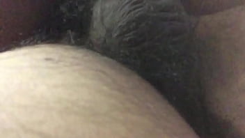 Preview 3 of Third Base - Horny Indian big ass girl