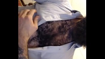 Preview 1 of Dream Couple Chaturbate - Del&iacute_cia  de vizinho gg
