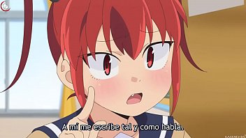 Preview 2 of Xxoo Japan Beautiful - yatogame-chan kansatsu nikki Capitulo 06 Completo Subtitulado en Espa&ntilde_ol