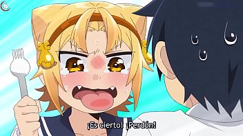 Preview 3 of Xxoo Japan Beautiful - yatogame-chan kansatsu nikki Capitulo 06 Completo Subtitulado en Espa&ntilde_ol