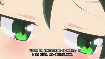 Preview 2 of Aloha Sleeping Porno - yatogame-chan kansatsu nikki Capitulo 09 Completo Subtitulado en Espa&ntilde_ol