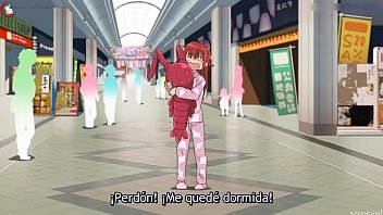 Preview 3 of Aloha Sleeping Porno - yatogame-chan kansatsu nikki Capitulo 09 Completo Subtitulado en Espa&ntilde_ol