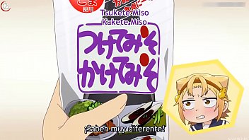 Preview 3 of Pia Wurtzbach Naked Body - yatogame-chan kansatsu nikki Capitulo 10 Completo Subtitulado en Espa&ntilde_ol
