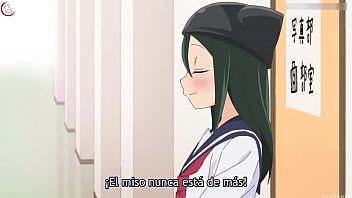 Preview 4 of Pia Wurtzbach Naked Body - yatogame-chan kansatsu nikki Capitulo 10 Completo Subtitulado en Espa&ntilde_ol