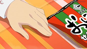 Preview 3 of Indians Bhabhi Big Bobs - yatogame-chan kansatsu nikki Capitulo 07 Completo Subtitulado en Espa&ntilde_ol