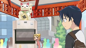 Preview 2 of Powebphonefc - yatogame-chan kansatsu nikki Capitulo 08 Completo Subtitulado en Espa&ntilde_ol