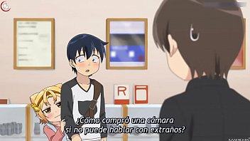 Preview 3 of Powebphonefc - yatogame-chan kansatsu nikki Capitulo 08 Completo Subtitulado en Espa&ntilde_ol