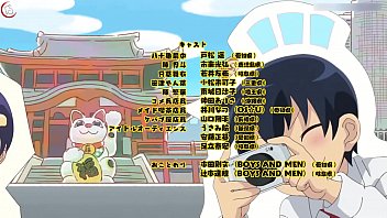 Preview 4 of Powebphonefc - yatogame-chan kansatsu nikki Capitulo 08 Completo Subtitulado en Espa&ntilde_ol