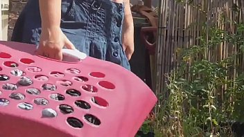 Preview 1 of Voodoo Ass Lick - h. washing
