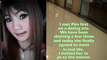 Preview 1 of Omg Big Penis - TUKTUKPATROL Thai Teen Doll Filled With Big Dick &amp_ Dripping CUM
