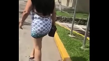 Preview 1 of Xscore - mi amor que puta te ves vestida asi en publico