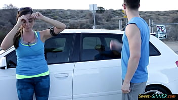 Preview 4 of Ceernkapu Wwwxxxxxxxx Videos - Newly engaged couple enjoy celebratory fuck