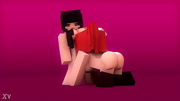Preview 1 of Cartoon Snow Whit - Very good women