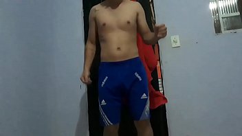Preview 4 of Xxx Lesibiana - COMI A NOVINHA NO CAFESAL