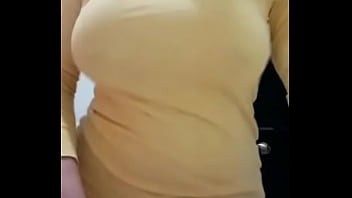 Preview 2 of Ahh Sex Best Fuck Kiss - Showing tits..
