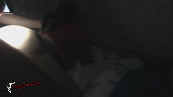 Preview 1 of Rocco Fucks A Virgin - METENDO FORTE DE QUATRO A NAMORADA NA BARRACA - (VIDEO COMPLETO NO RED - LINK NOS COMENT&Aacute_RIOS)