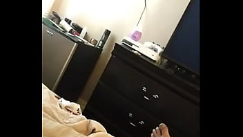Preview 2 of Momsex Tercher - Verification video