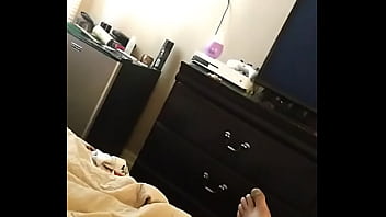 Preview 3 of Momsex Tercher - Verification video