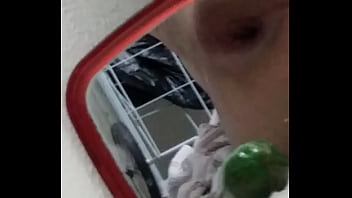 Preview 4 of Nine Monts Pregnant Porn - BUTT PLAY