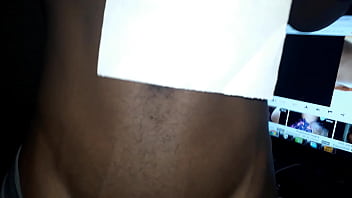 Preview 2 of Black Midget Fuck - V&iacute_deo de verifica&ccedil_&atilde_o