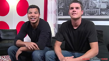 Preview 1 of Suny Leon Sex Vedos - Kaden Alexander &amp_ Skyler Skip Studies