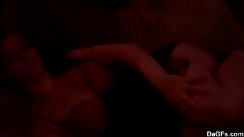 Preview 1 of Nafsu Sex Gemuk - Dagfs - After Hour Fun With A Hot Amateur Babe