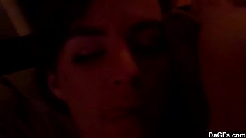 Preview 4 of Nafsu Sex Gemuk - Dagfs - After Hour Fun With A Hot Amateur Babe
