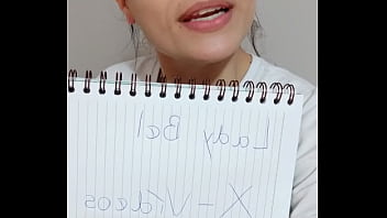 Preview 2 of Bus Sex Full Video Hd - V&iacute_deo de verifica&ccedil_&atilde_o