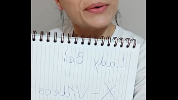 Preview 1 of Bus Sex Full Video Hd - V&iacute_deo de verifica&ccedil_&atilde_o