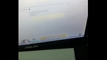 Preview 3 of Sany Loin Saxey - Verification video